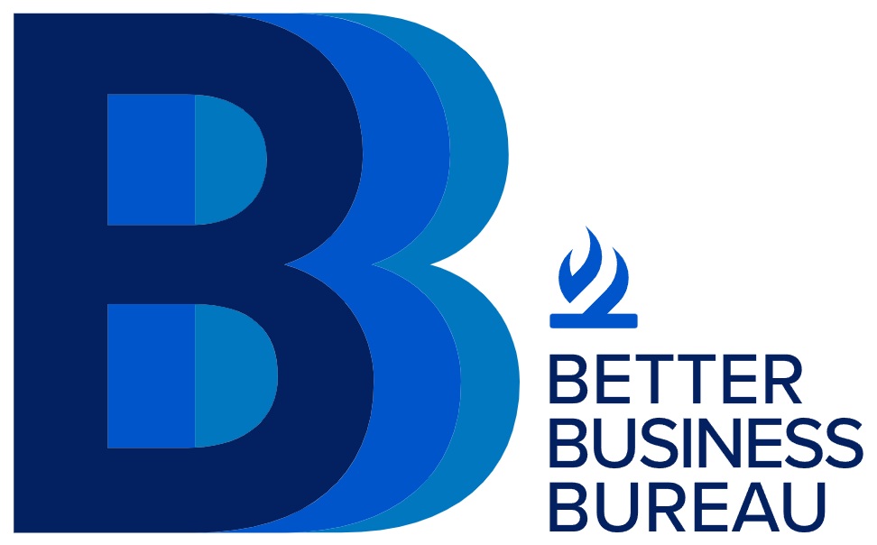 BBB Accredited