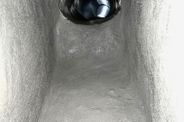 chamber parge