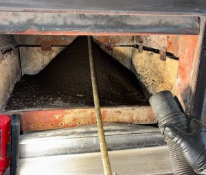 chimney cleaning image