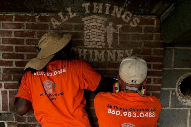 masonry repair image