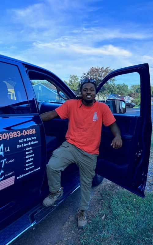 All Things Chimney LLC owner image